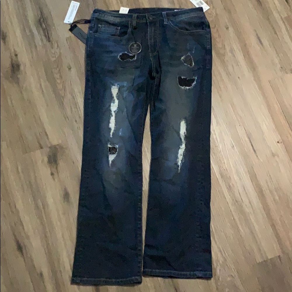 Buffalo David Bitton jeans